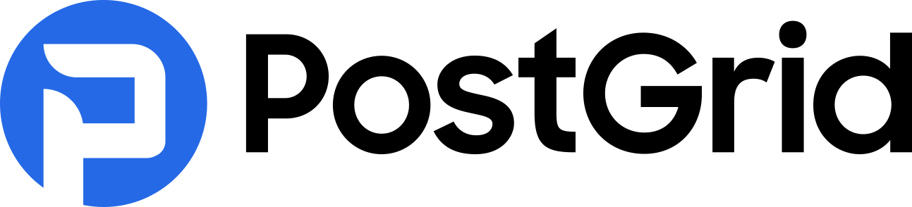 Post Grid Logo