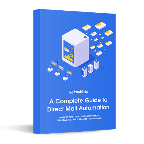 direct mail automation guide