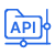 api