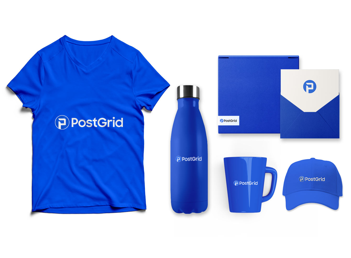 PostGrid swag