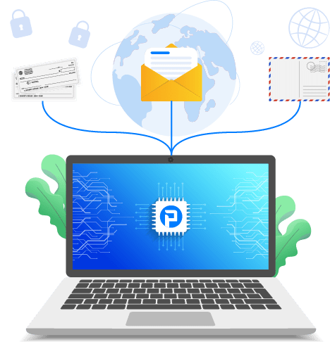 Post Grid Transactional Mail