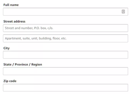 What Is Address Line 2