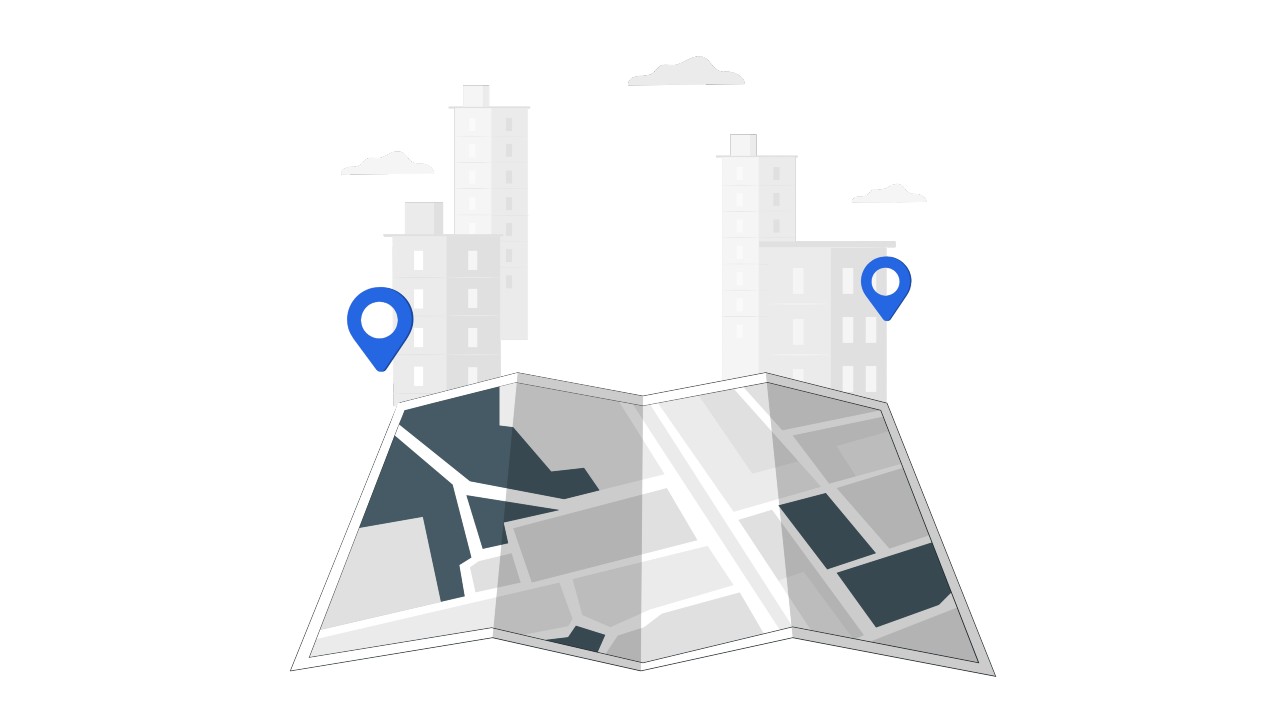 physical address vs mailing address