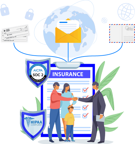 insurance marketing strategy