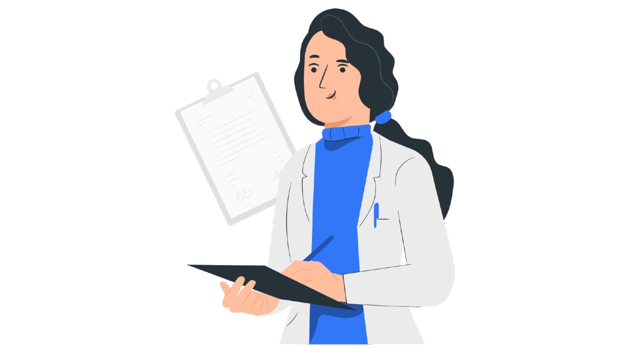 notifying patients of physicians leaving practice letter