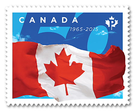 Canada Post Stamp Price 