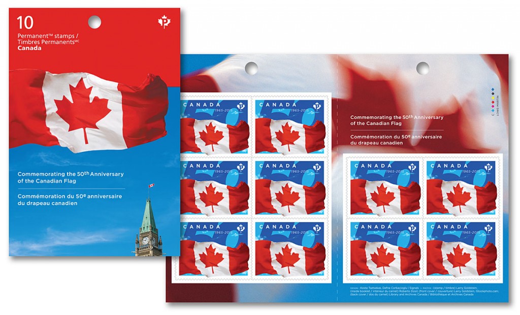 Canada Postage Rates