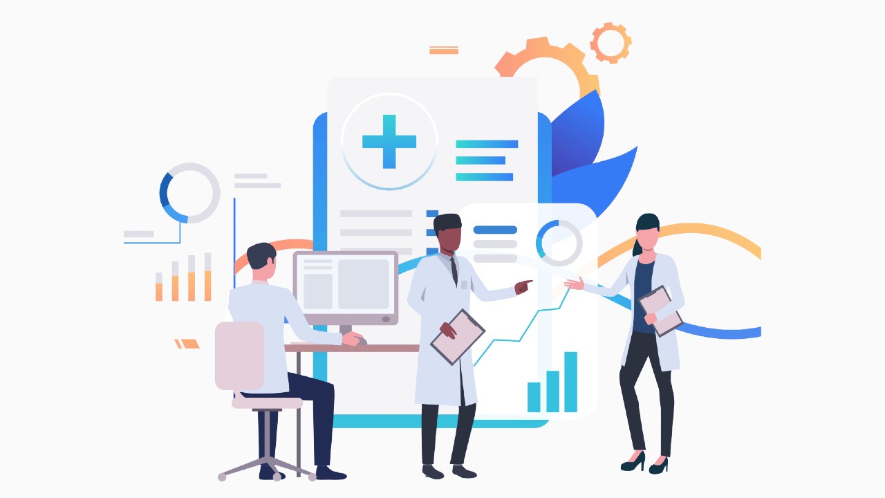 Healthcare Direct Mail Best Practices