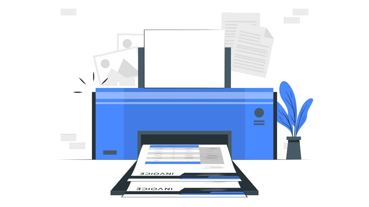 online document printing services