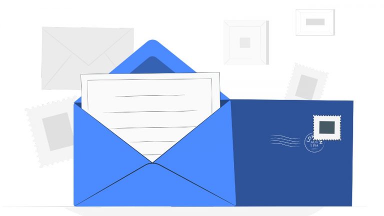Standard Envelope Sizes Canada