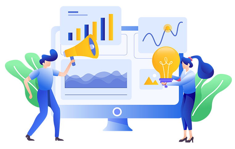 Printing and Mailing Invoice Online