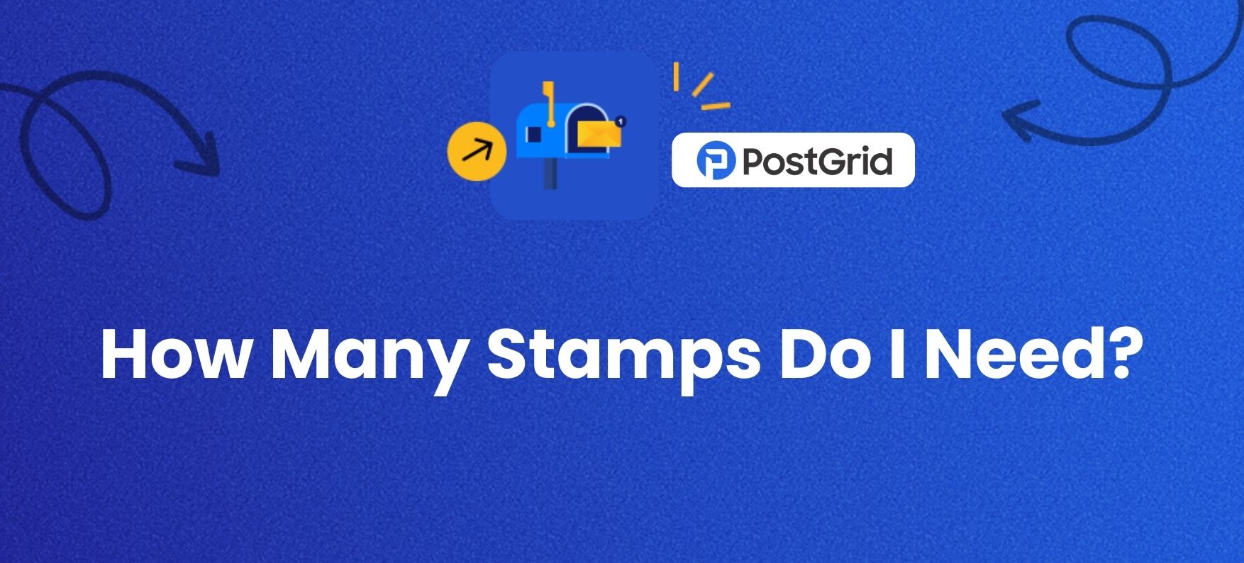How Many Stamps Do I Need?