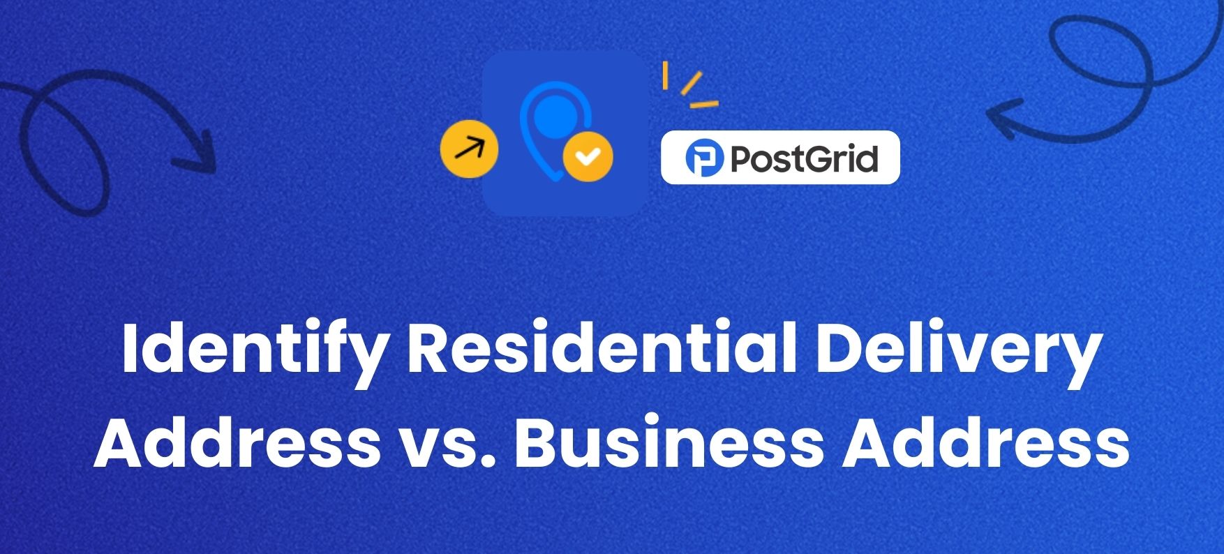 residential address vs business address