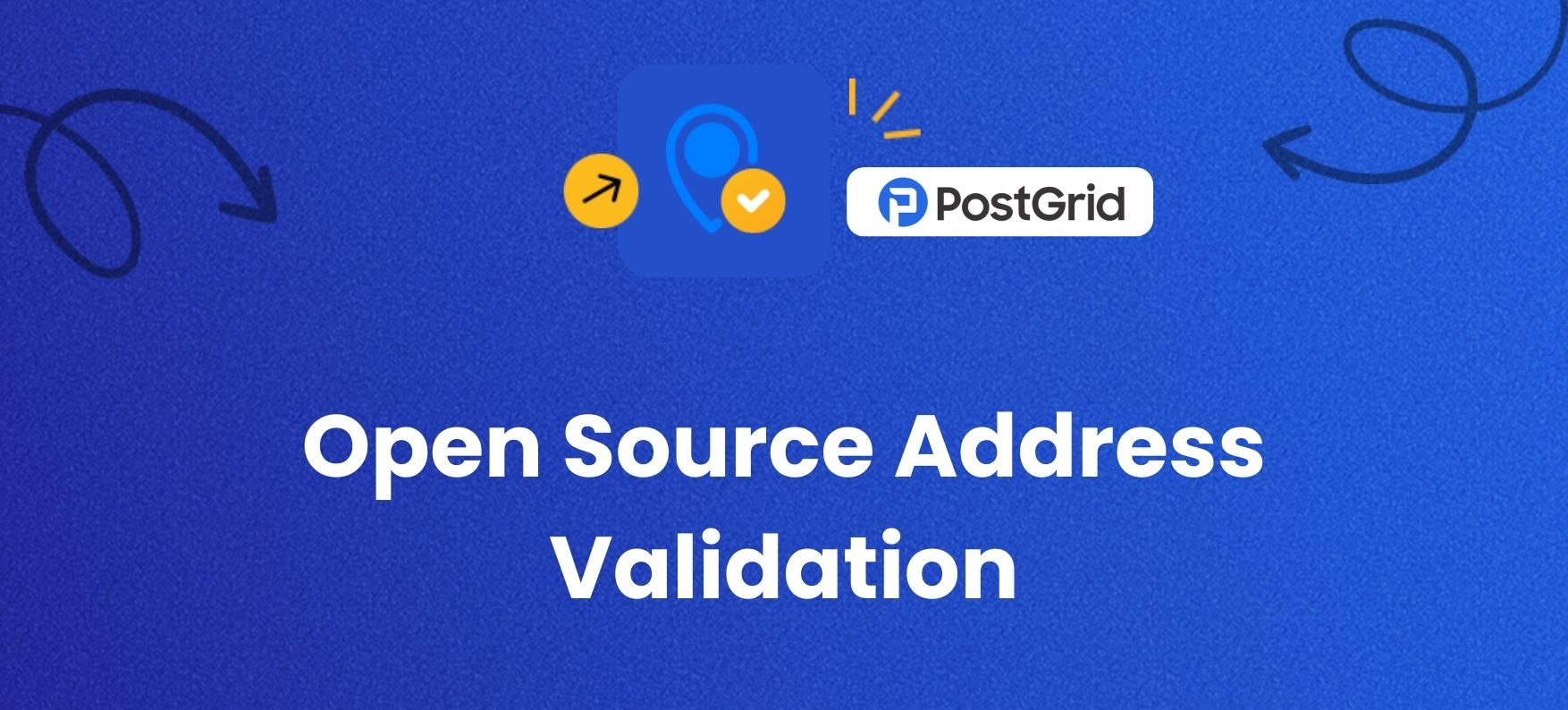 open source address validation