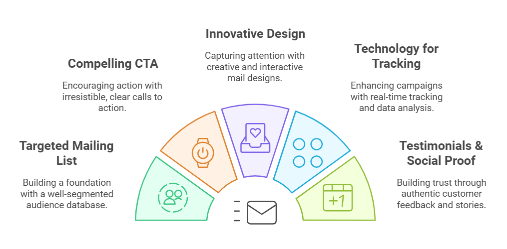 direct mail campaign best practices