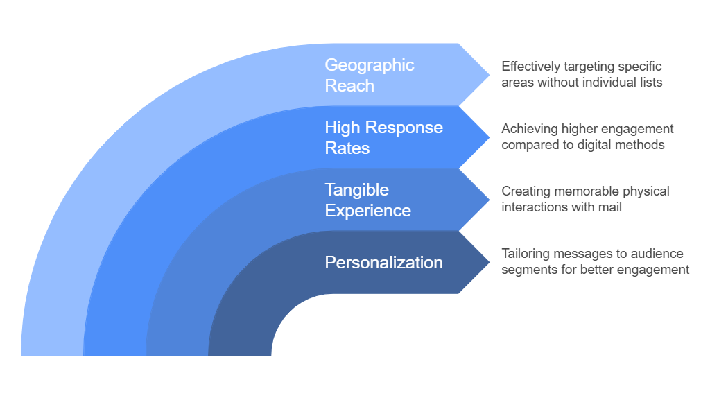 direct mail campaigns
