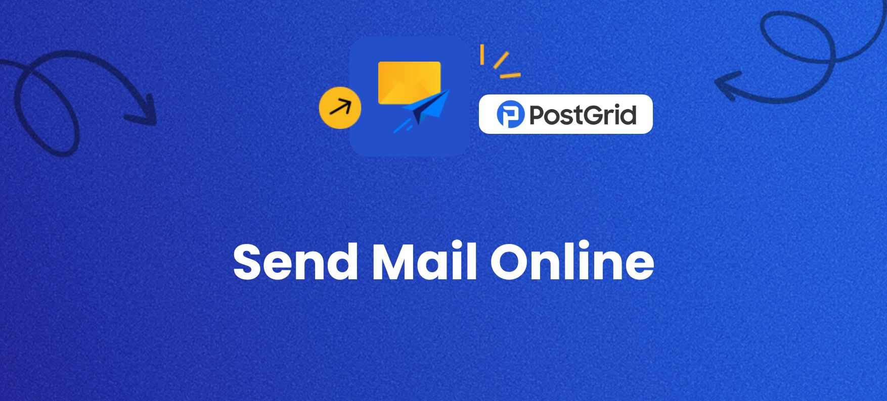 Send Mail Online