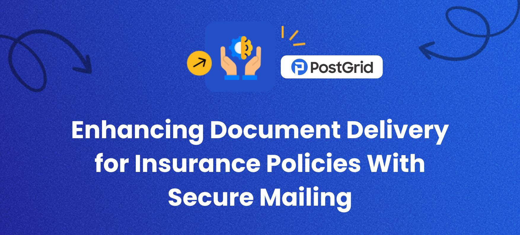 Secure Mailing