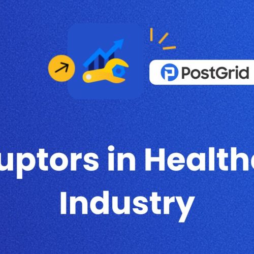 Healthcare Disruptor