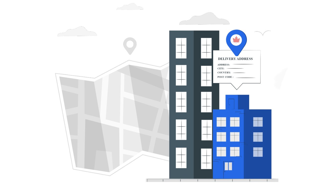 Address Validation Salesforce