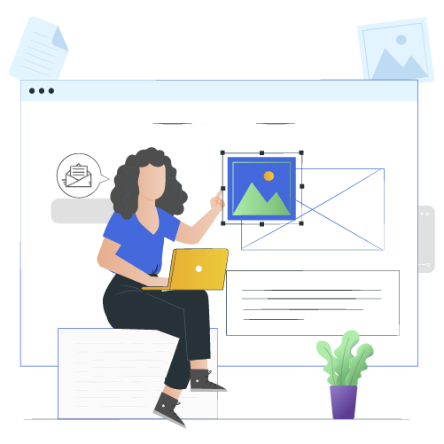 direct mail personalization