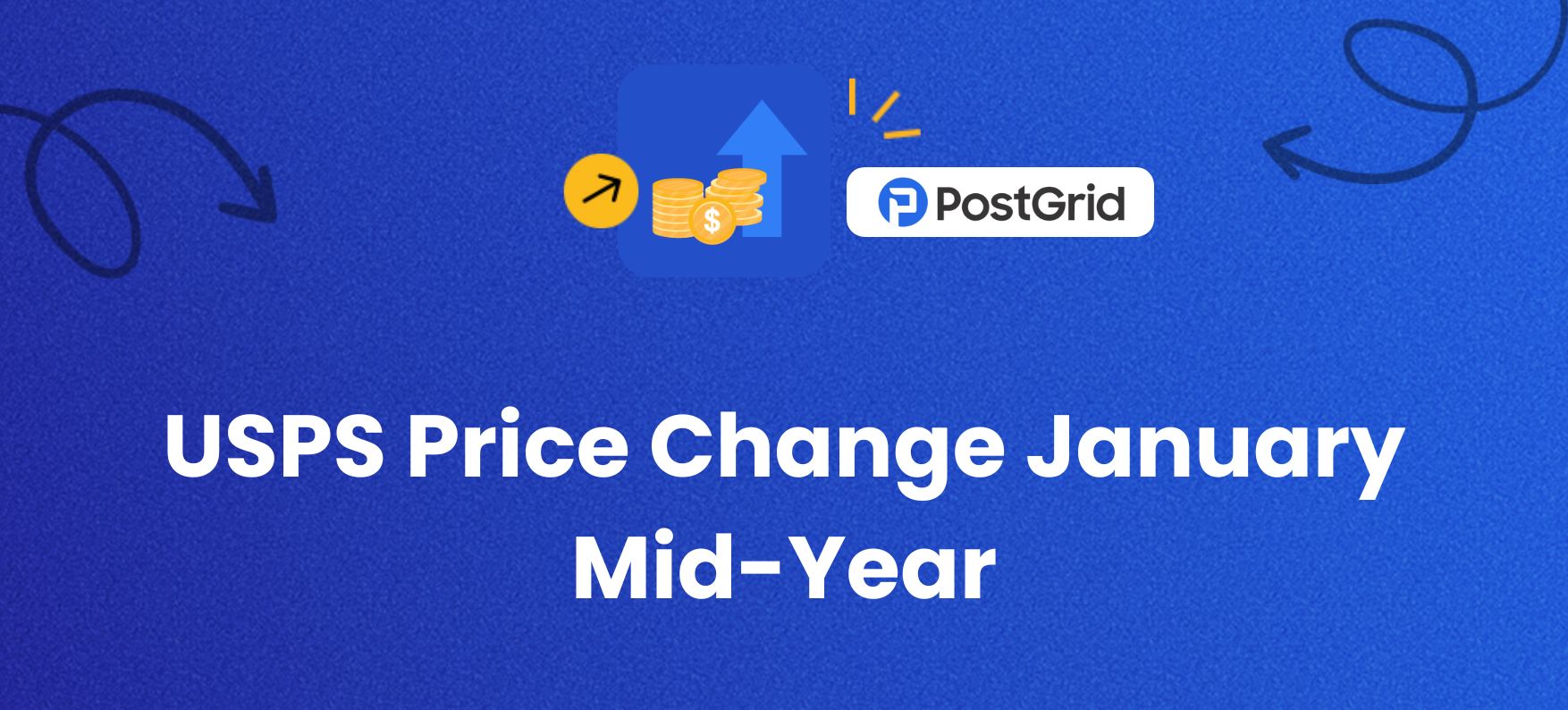 USPS Price Change
