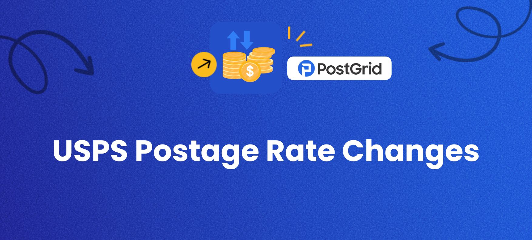 usps postage rate change