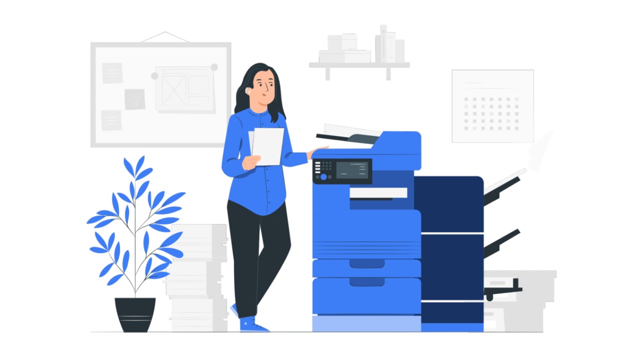 Differences Between Brochure Flyer