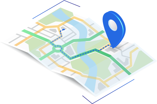 Reverse geocoding